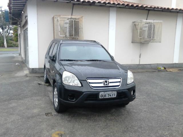 Honda CRV 2006 100.000 Kms Original - Foto 3
