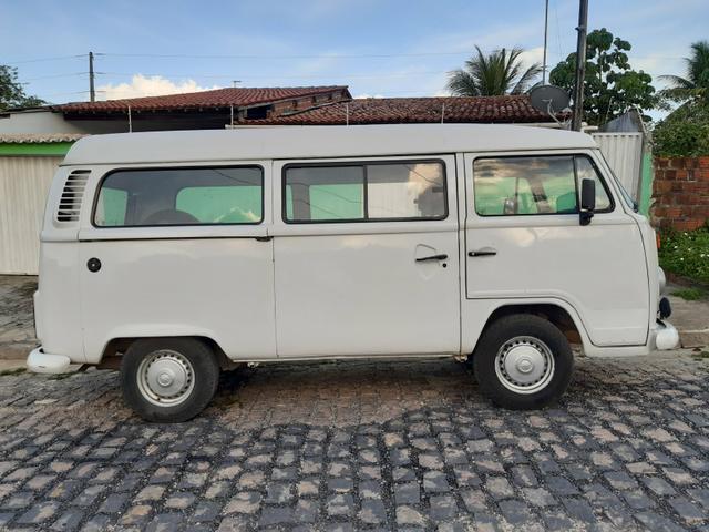 Kombi - Foto 6