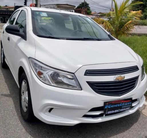 Onix 2018/2018 1.0 mpfi joy 8v flex 4p manual - Foto 3