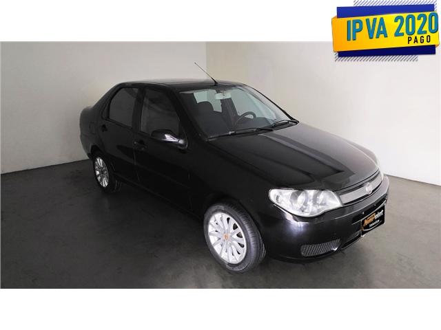 Fiat Siena 1.0 mpi fire celebration 8v flex 4p manual