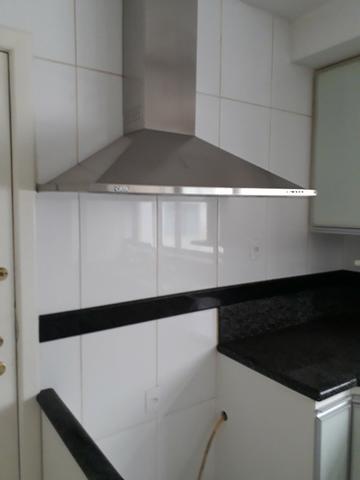 Apartamento central otima localização - Foto 6