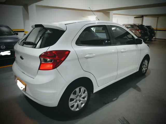 Ford Ka 2016 - Foto 4
