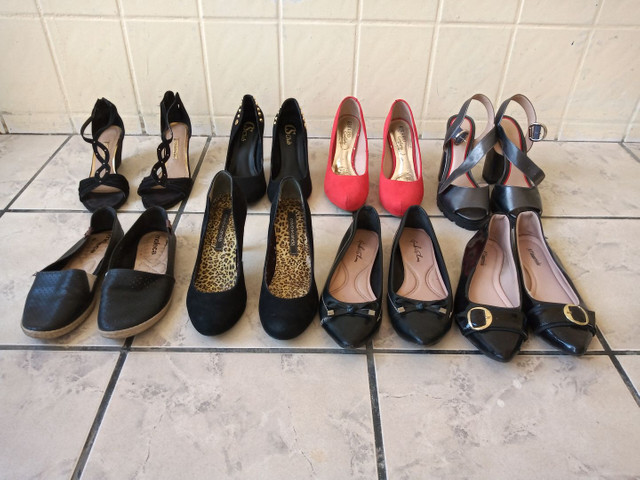 site de venda de sapatos femininos