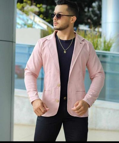 Blazers,calças Sporfino e camisetas  - Foto 2