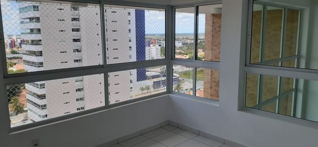 Alugo Apart. Duplex Auto Padrão no Nova Betânia - Foto 6