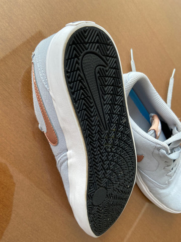 tenis nike sb 36