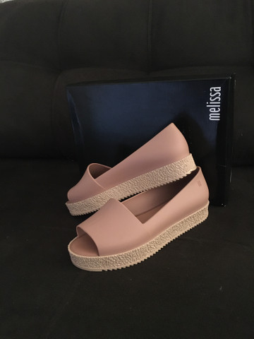 melissa puzzle tratorada