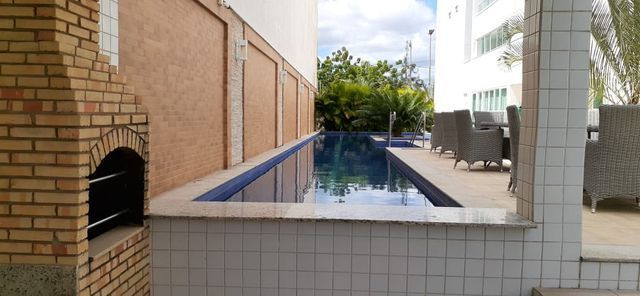 Alugo Apart. Duplex Auto Padrão no Nova Betânia - Foto 17