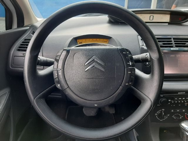Citroen C4 Hatch - Foto 15