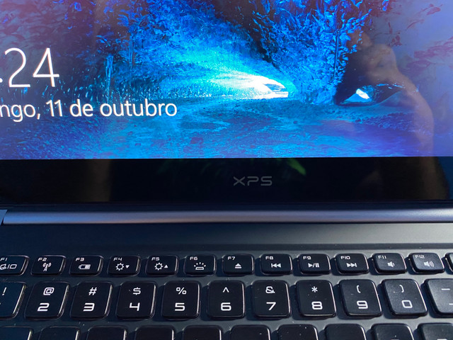 Ultrabook Dell XPS 14z (SSD 120gb) 8Gb Ram - Foto 4