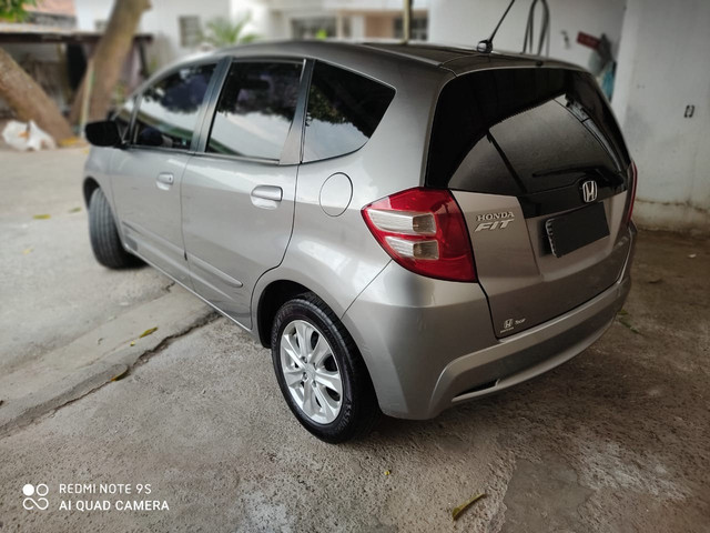 1.4 LX Completo 2013 Financio: 9.700+ 48x Pego Carros motos e cartão credito - Foto 2