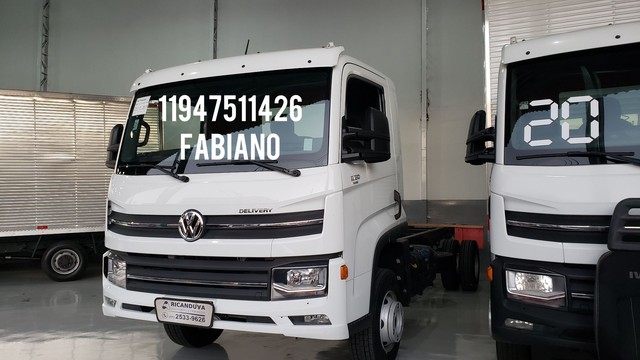 VW 11.180 2022 PRIME * EMPLACADO E DOCUMENTADO*