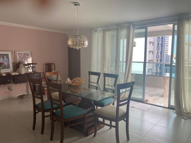 Cobertura no Manaira com area privativa com jacuzzi  - Foto 11