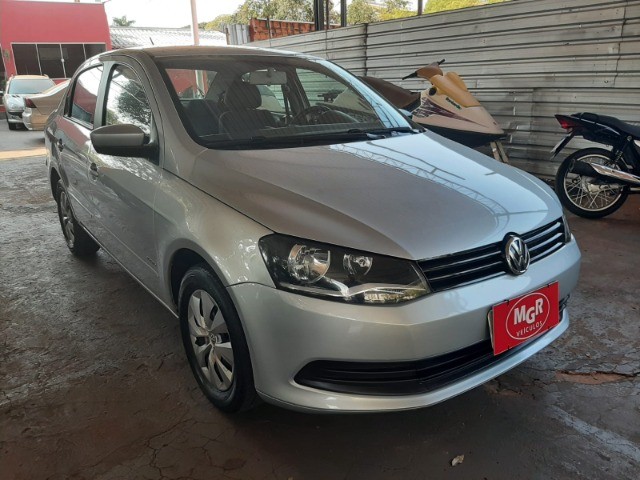 VOYAGE G6 1.0 2013 FLEX COMPLETO