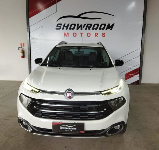 FIAT TORO 2.0 16V TURBO DIESEL VOLCANO 4WD