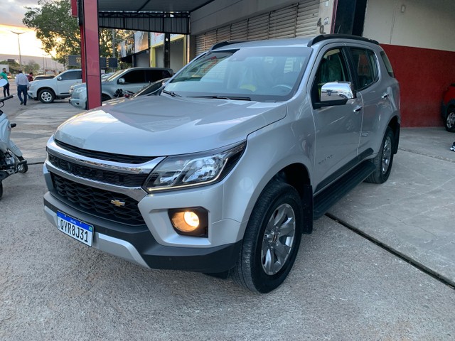 GM-TRAILBLAZER PREMIER 2021