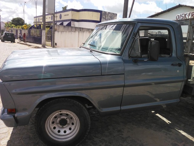 F1000 ANO 83