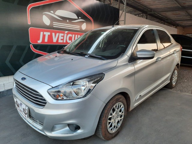 FORD KA SEDAN SE 1.0