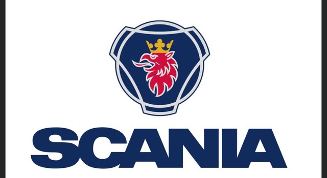 SCANIA 124 360  TRABALHANDO  CONJUNTO TOP