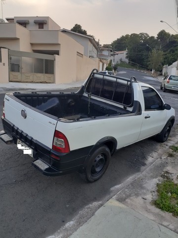 STRADA FIAT 1.4 FLEX CS