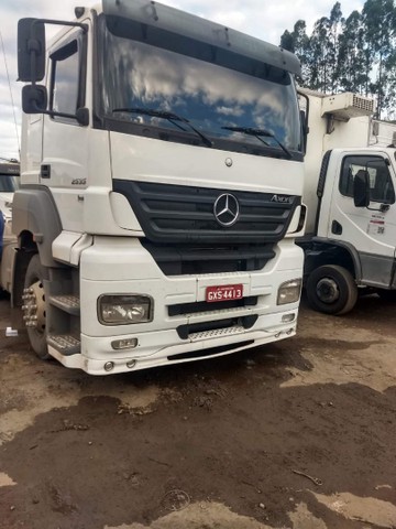 AXOR 2535 S PREMIUM !!!