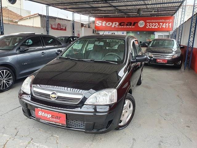 CORSA 2009/2009 1.4 MPFI MAXX 8V FLEX 4P MANUAL