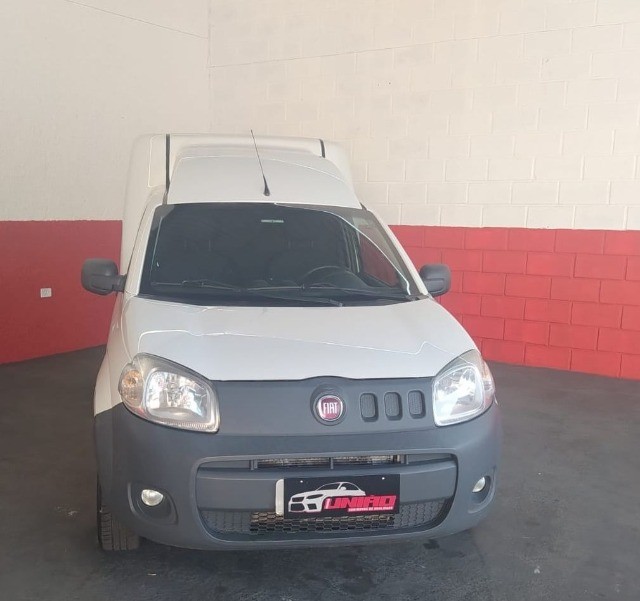 FIORINO 1.4 COMPLETA