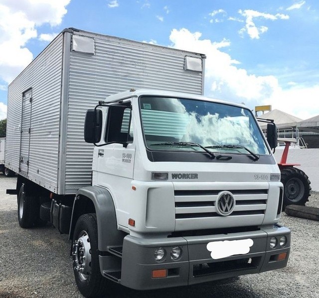 VW 13-180 2008