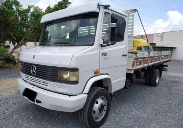 VENDO 710 2008