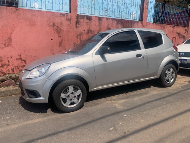 FORD KA 2013 1.0