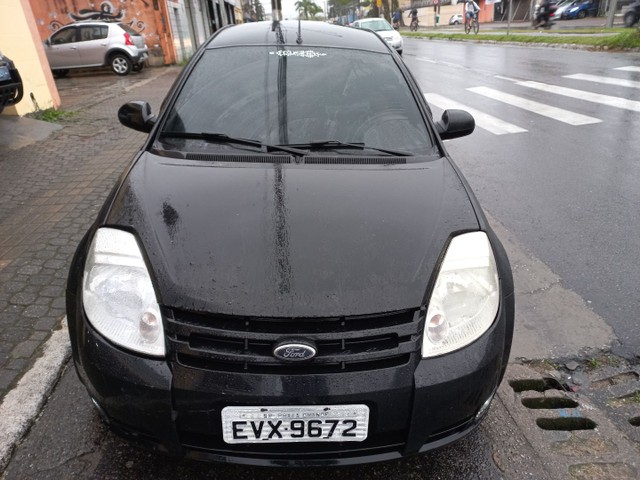 FORD KA FLEX   FINANCIAMENTO SEM ENTRADA PARCELINHAS RS499,00 