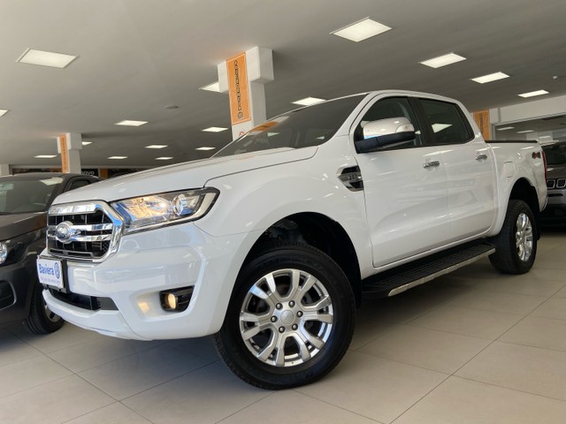 RANGER XLT DIESEL 20/21