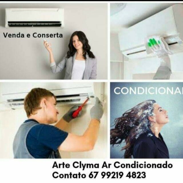 Ar condicionado  - Foto 2