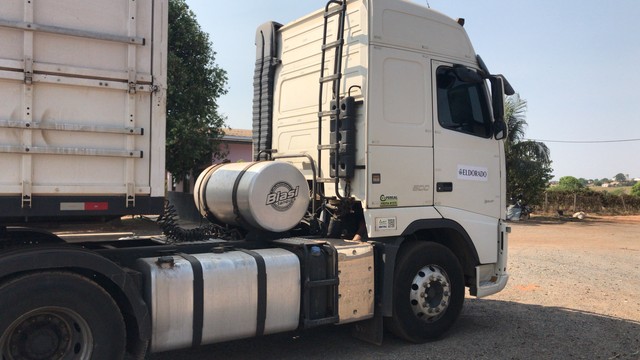 FH 500 AUTOMÁTICO RODOTREM C/ DOLLY 25M TOP