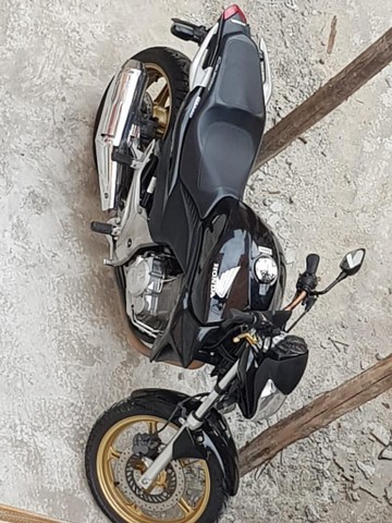 HONDA CB 300