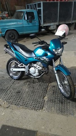 FALCON NX 400