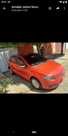 GOL G5