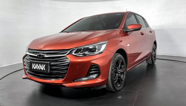 100559 CHEVROLET ONIX 2020 COM GARANTIA