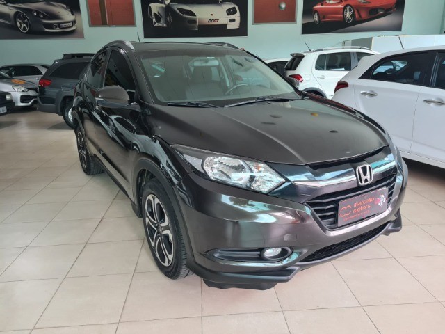 HONDA HRV 1.8 EX 2016