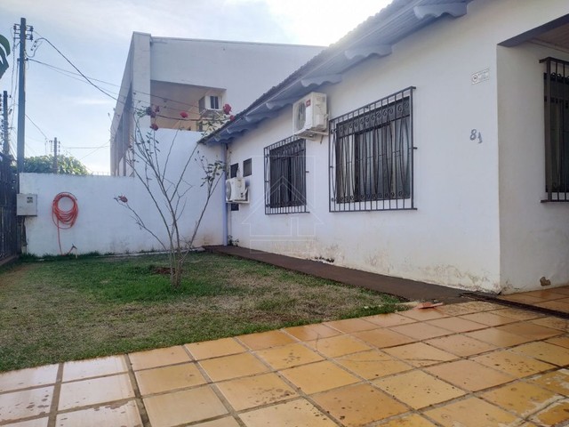 Casa à venda com 2 dormitórios em Jardim tarobá, Foz do iguacu cod:138919