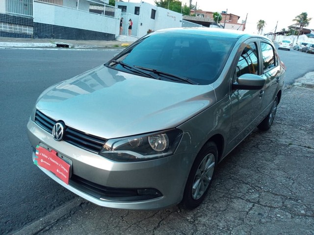 VOYAGE 2013 COMPLETO 1.0 FLEX