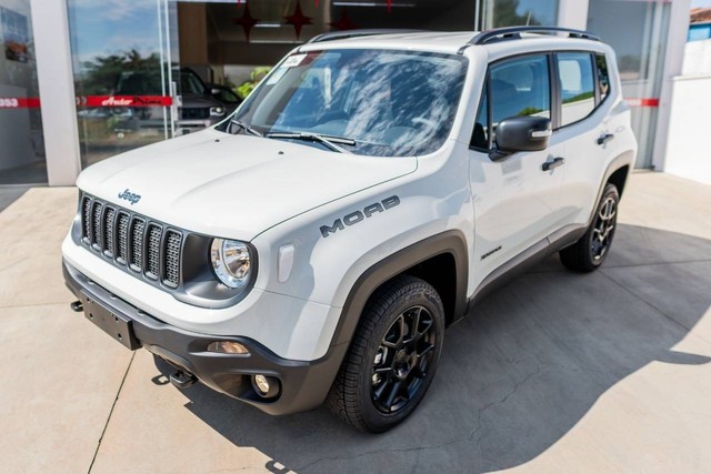 RENEGADE 2021/2021 2.0 16V TURBO DIESEL MOAB 4P 4X4 AUTOMÁTICO