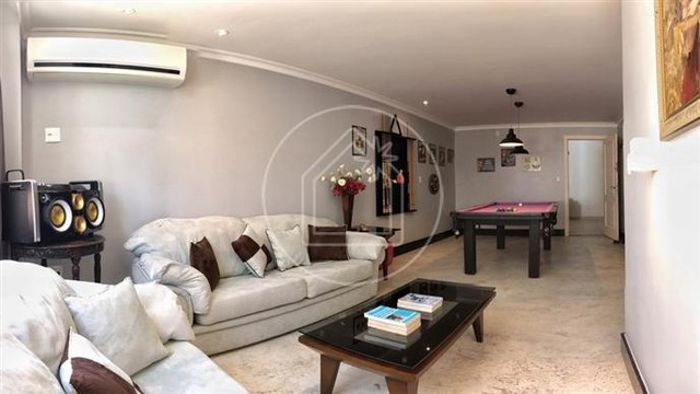 Casa à venda com 5 dormitórios em Camboinhas, Niterói cod:847748 - Foto 5
