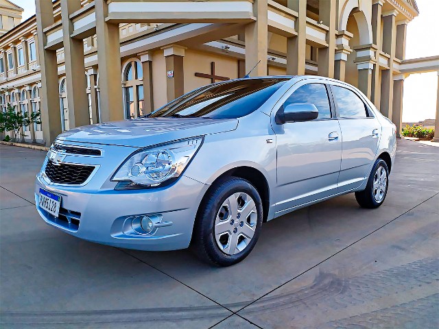 COBALT LTZ 2013 1.4 MANUAL