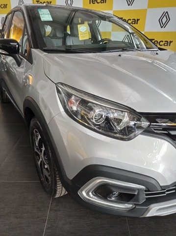 NOVA CAPTUR INTENSE TSE 1.3 TURBO