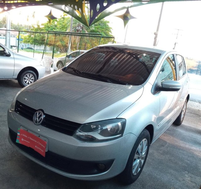 FOX 2014 ITREND COMPLETÃO 1.0 FLEX