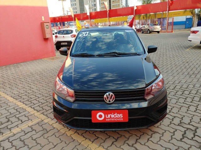 VOYAGE MPI AT 1.6 4P 2020