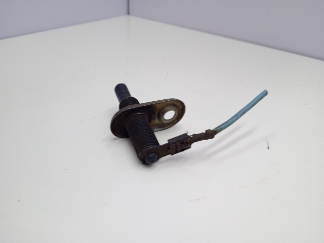 5348 Interruptor Porta / Capo / Porta Malas Corsa  - Foto 4