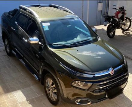 FIAT TORO 2020