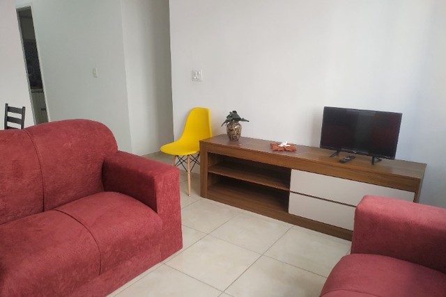 Excelente apartamento na Praça Saens Pena p temporada, 2 quartos mobiliado